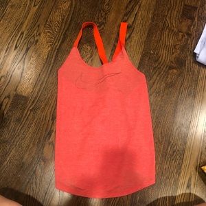Nike Dri-Fit Workout Top